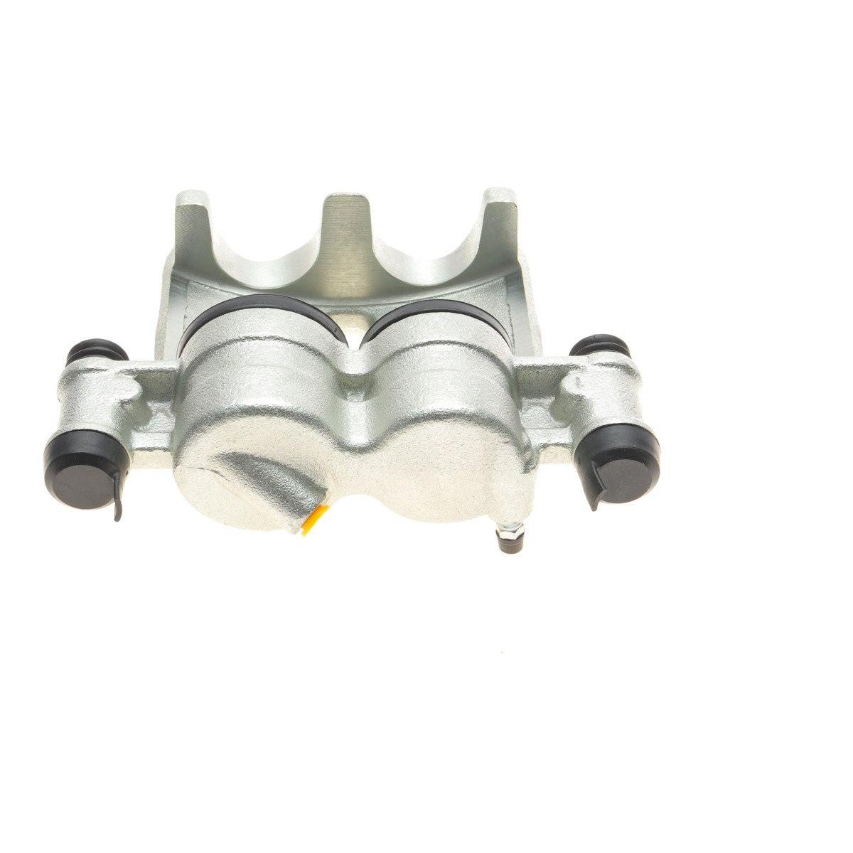 Супорт гальмівний (передній) (L) Peugeot Boxer/Citroen Jumper II 06- (d=46/52mm) (Brembo) AXIA Brake Calipers