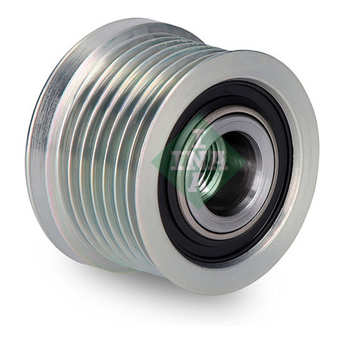 Муфта генератора BMW E81/E90 116/118/320/335 INA (535 0164 10) Schaeffler INA фото 3