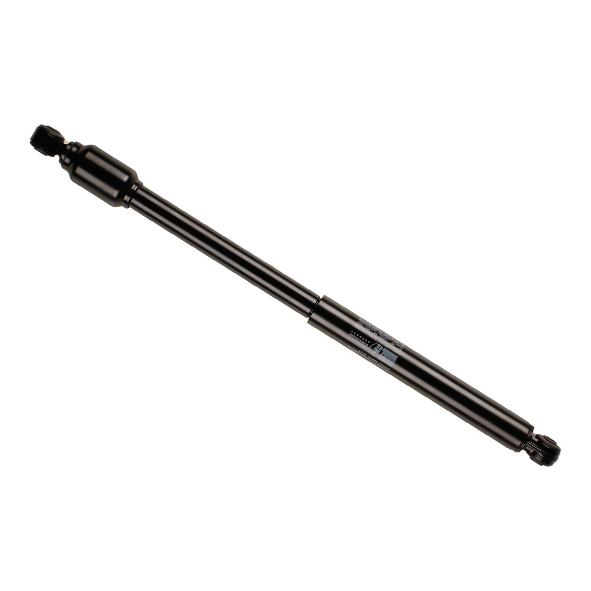 Амортизатор рульового управління MB W108 109 110 111 113 114;LD;B2 ПЕРЕД BILSTEIN (18-002461) Bilstein