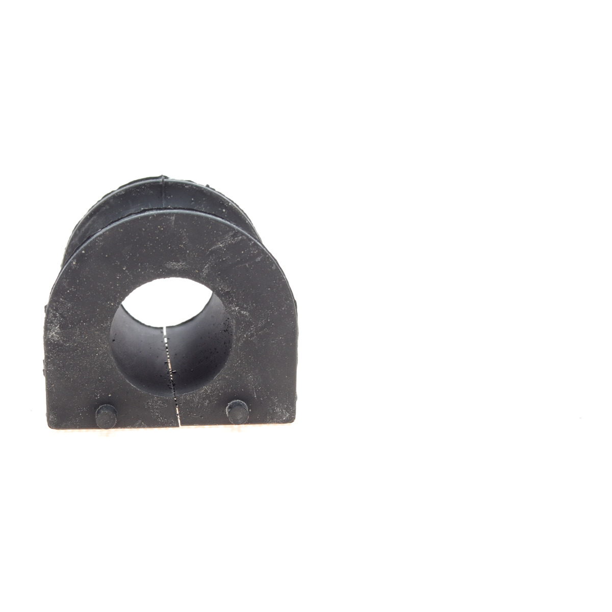 Втулка стабілізатора (переднього) VW T5 03-/T6 15- (d=24mm) ASMETAL
