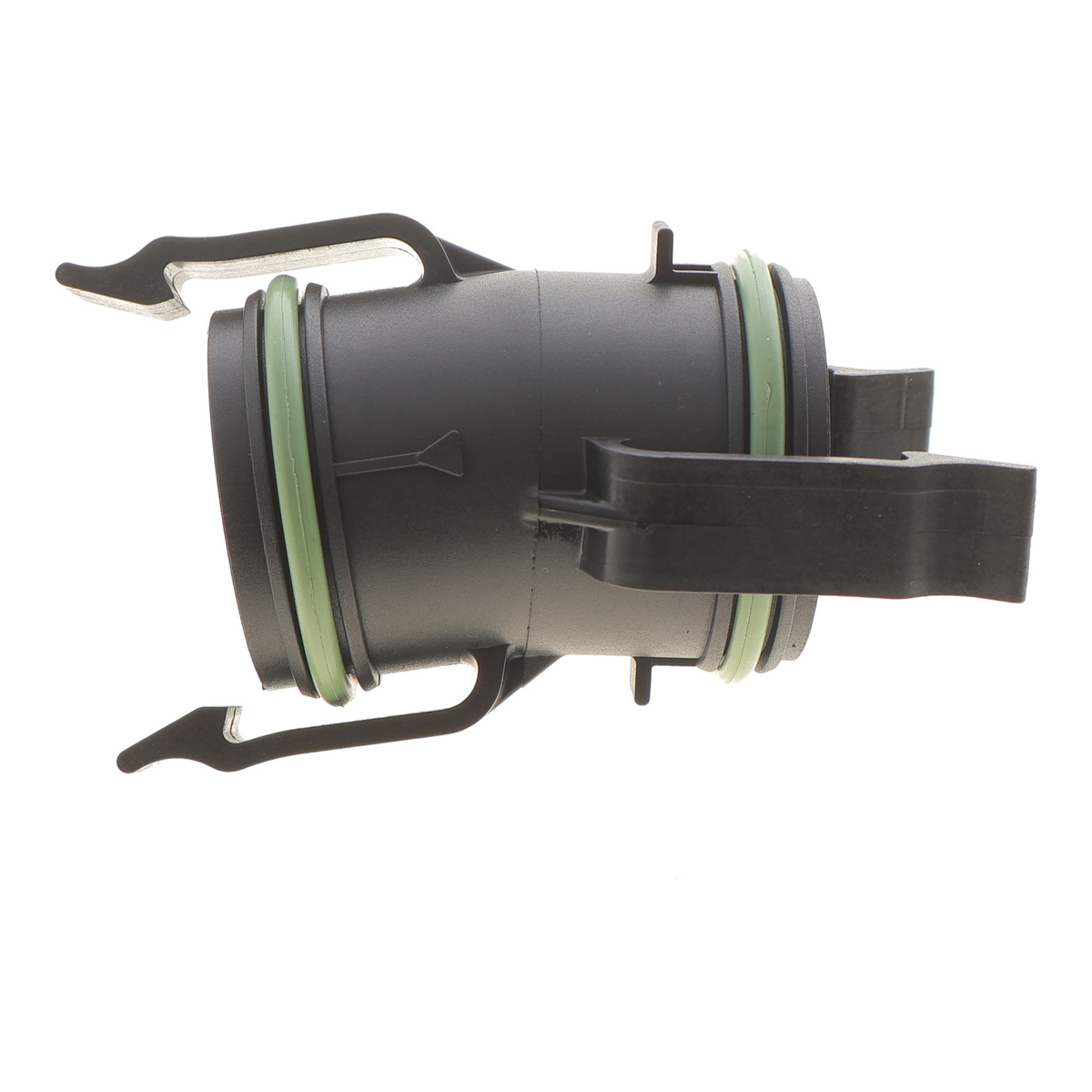 Патрубок интеркулера VW Caddy 1.2-1.4 TGI/TSI 15-