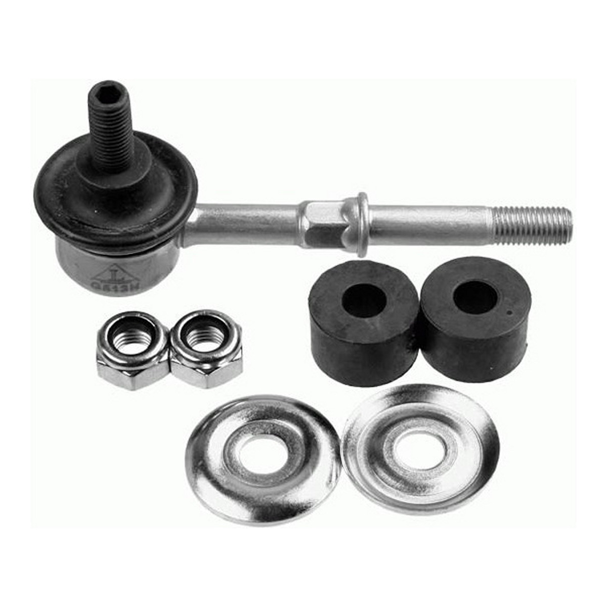 Стабілізатор (стійки) MITSUBISHI/VOLVO CARISMA/SPACE STAR/S40/V40 7/95-6/2006 LEMFORDER (31212 02) Lemforder