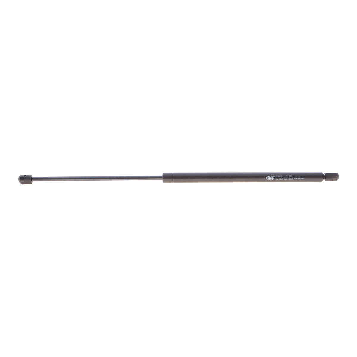 Амортизатор кришки багажника Opel Onsignia A 08-17 (GS0988) Magneti Marelli