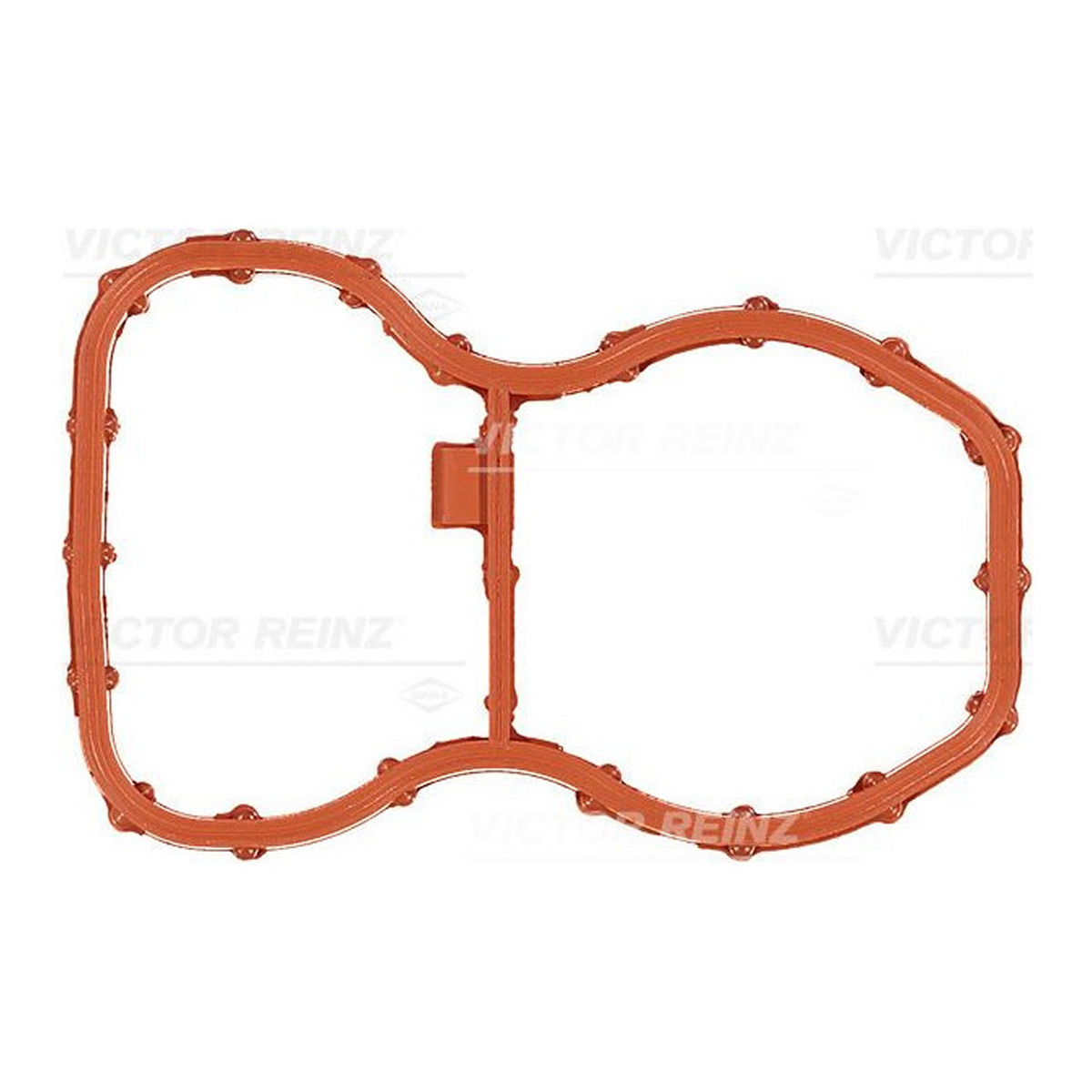 Прокладка колектора впускного BMW 3 (F30/F80)/5 (F10)/7 (F01/F02/F03/F04)/X5 (E70/F15/F85) 10- N57 REINZ фото 2