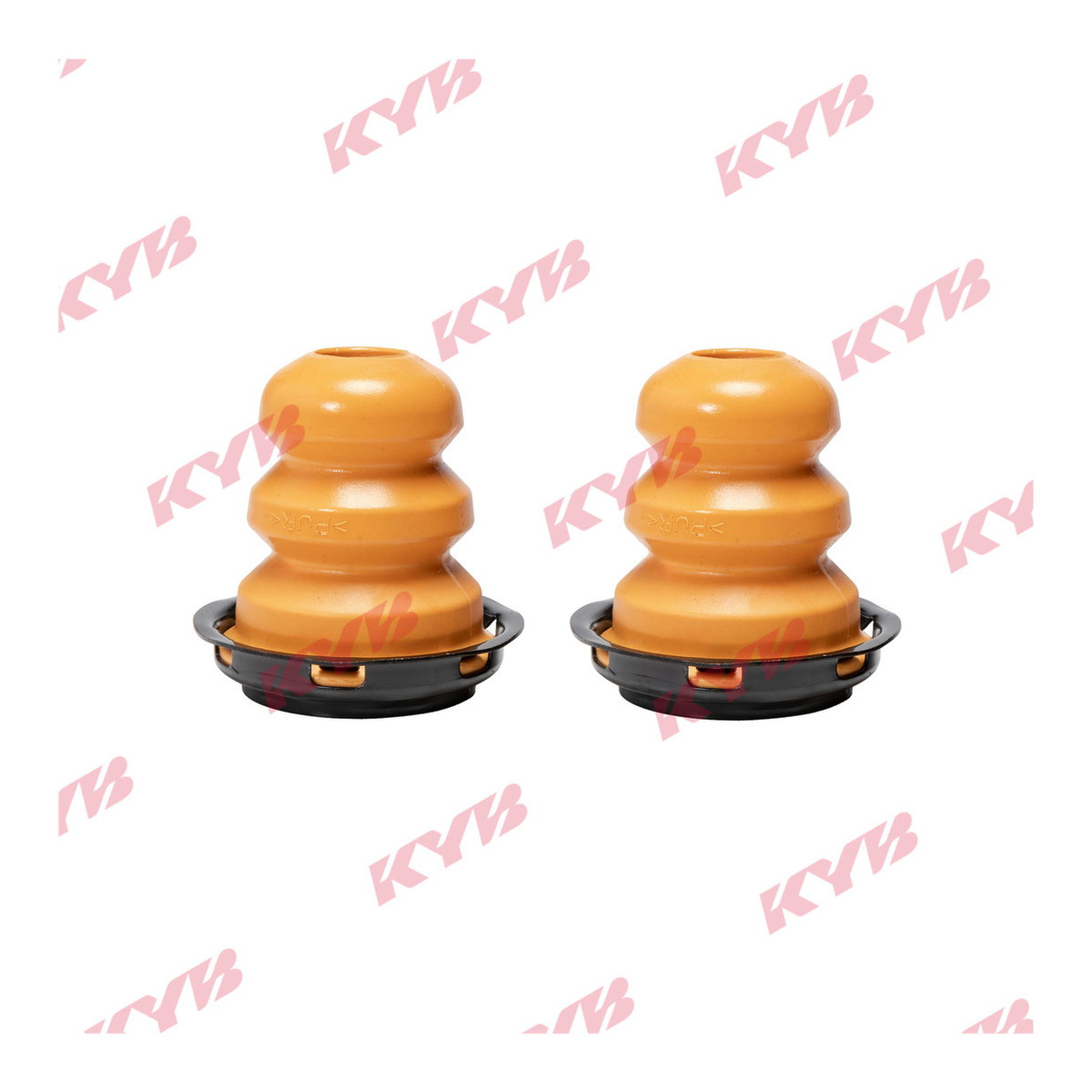 Захисний комплект амортизатора FORD TOURNEO V362/TRANSIT CUSTOM V362 (FY, FZ, F3) 2012-2016 KYB (940027) KYB Industry