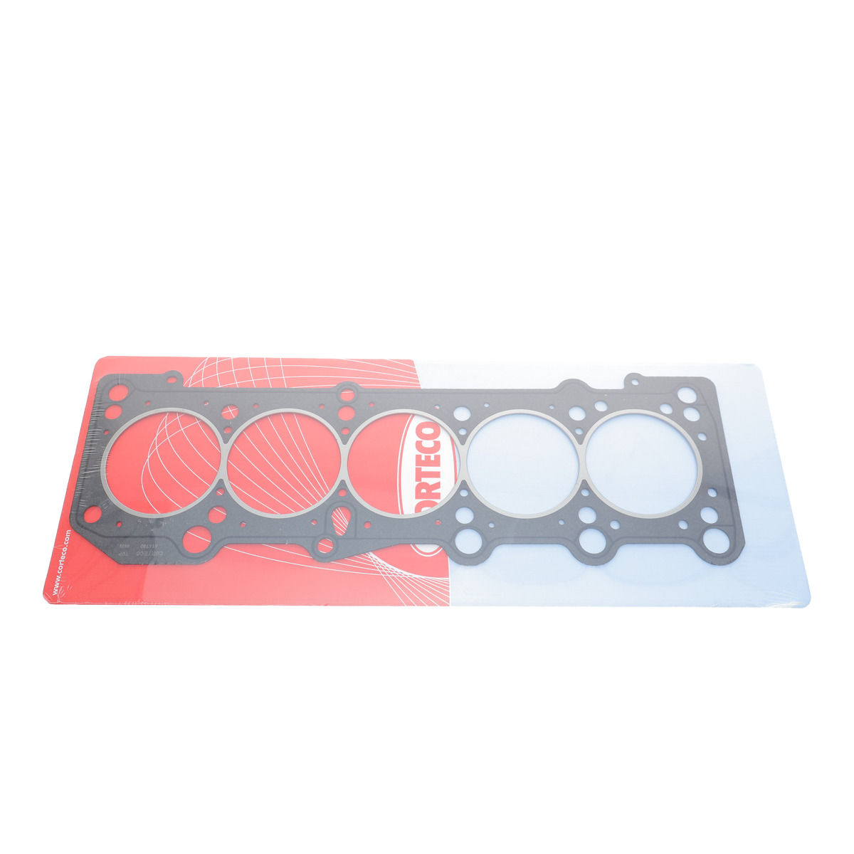 Прокладка ГБЦ VW T4 2.5 90-03 (1.75 mm, Ø 81,00mm) AAF/ACU/AEN/AET/AEU/APL/AVT