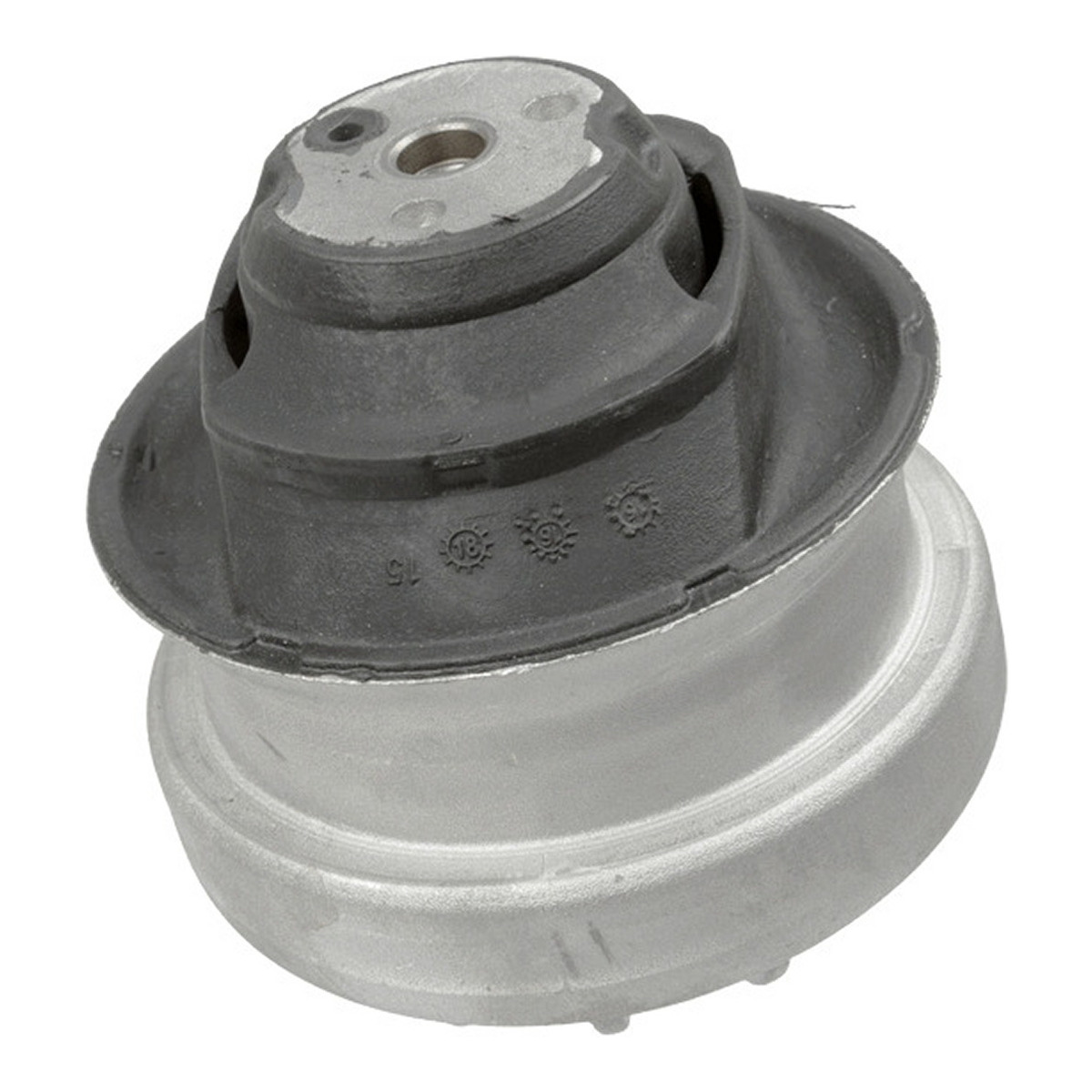 Опора двигуна гумометалева MERCEDES W201/W124 85-93 LEMFORDER (38712 01) Lemforder