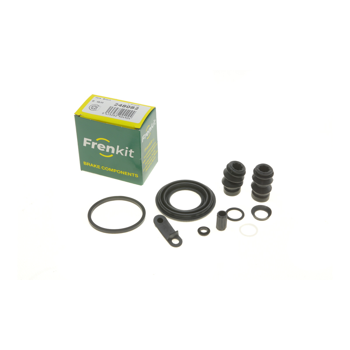 Ремкомплект супорта (заднього) Ford Transit 06- (d=48mm) (Bosch) Frenkit