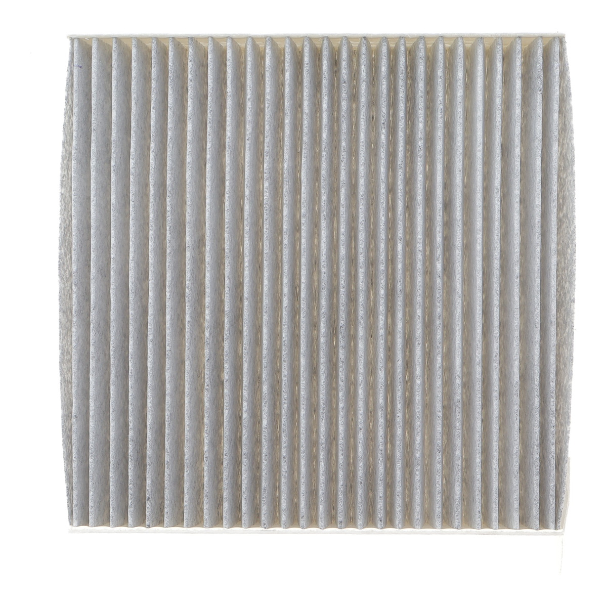 Фільтр салону Renault Clio 05-14/Duster 10-18/Logan 04-/Nissan Micra 03-10/Note 06-13 (вугільний) (без кришки) Alpha filter