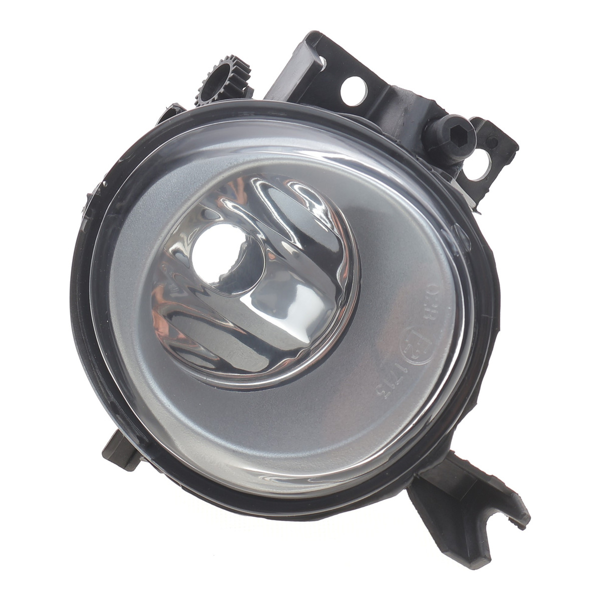 Фара протитуманна VW Touareg 02-10 (L) DPA