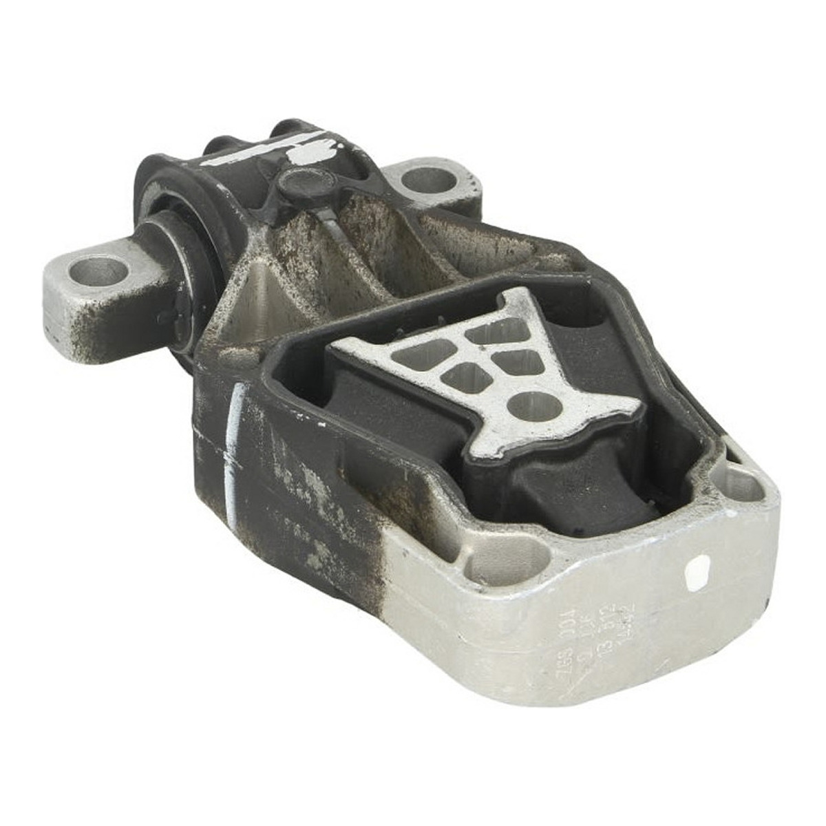 Опора двигуна гумометалева MB W176/W246/W242/C117 2011=> LEMFORDER (37745 01) Lemforder