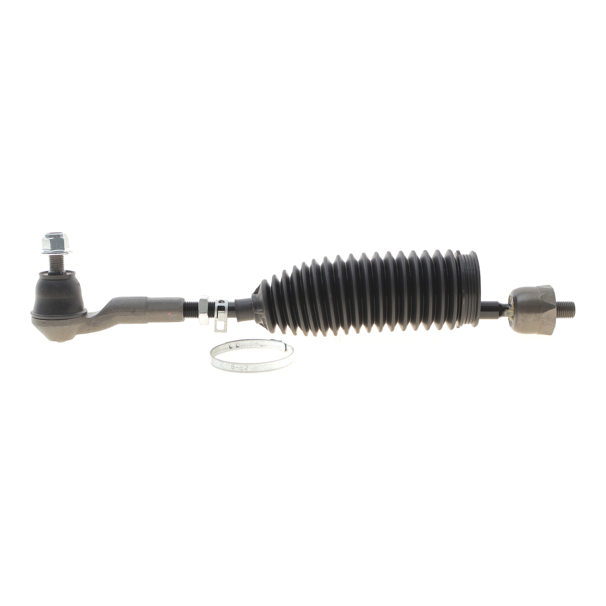 Тяга рульова (з наконечником) Seat Toledo IV 12-19/Skoda Fabia III 14-/VW Polo 09- (L) Meyle