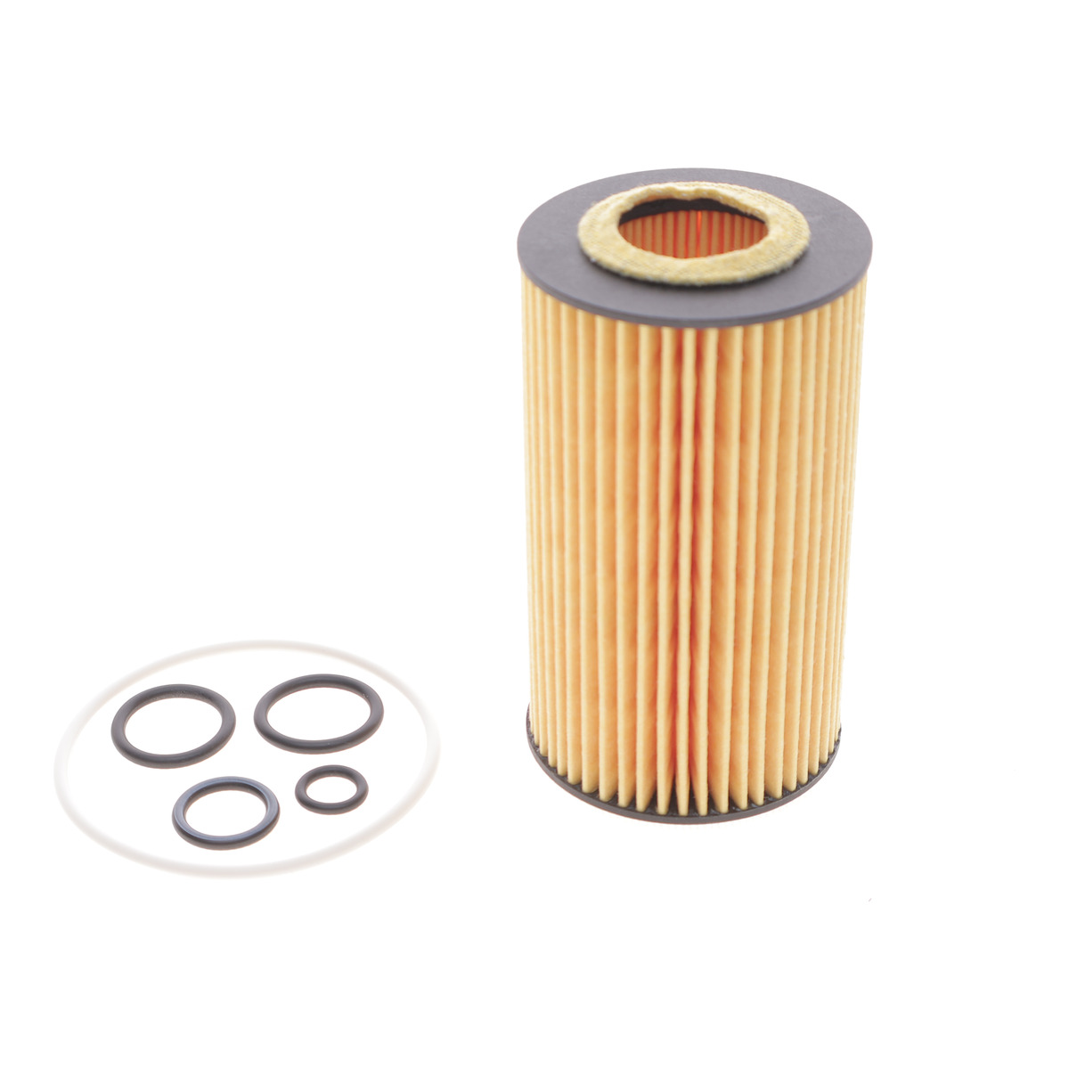 Фільтр масляний MB C-Class/E-Class/S-Class 2.4-3.7 (M112)/4.3-5.4 (M113)/2.5-3.5 (M272) HENGST FILTER