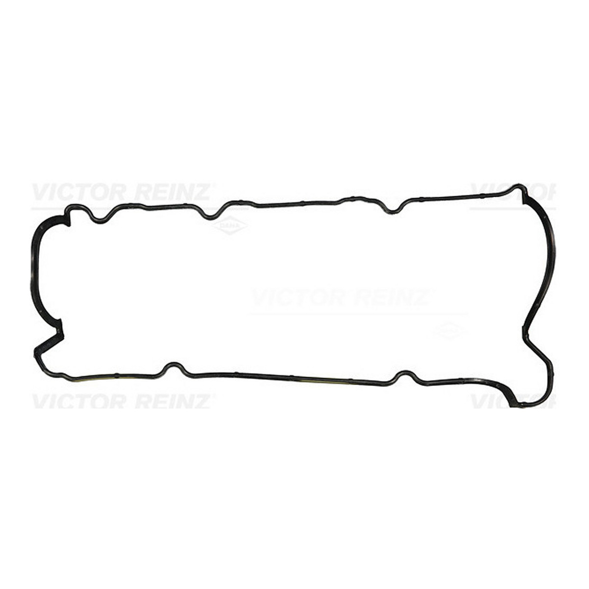 Прокладка кришки клапанів Mazda 3/6 2.0D 02-10 REINZ