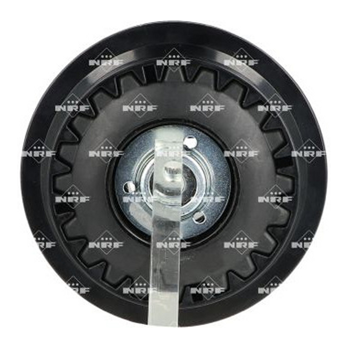 Муфта компрессора кондиционера MB C-class (W204)/E-class (W212) 07-15 фото 4