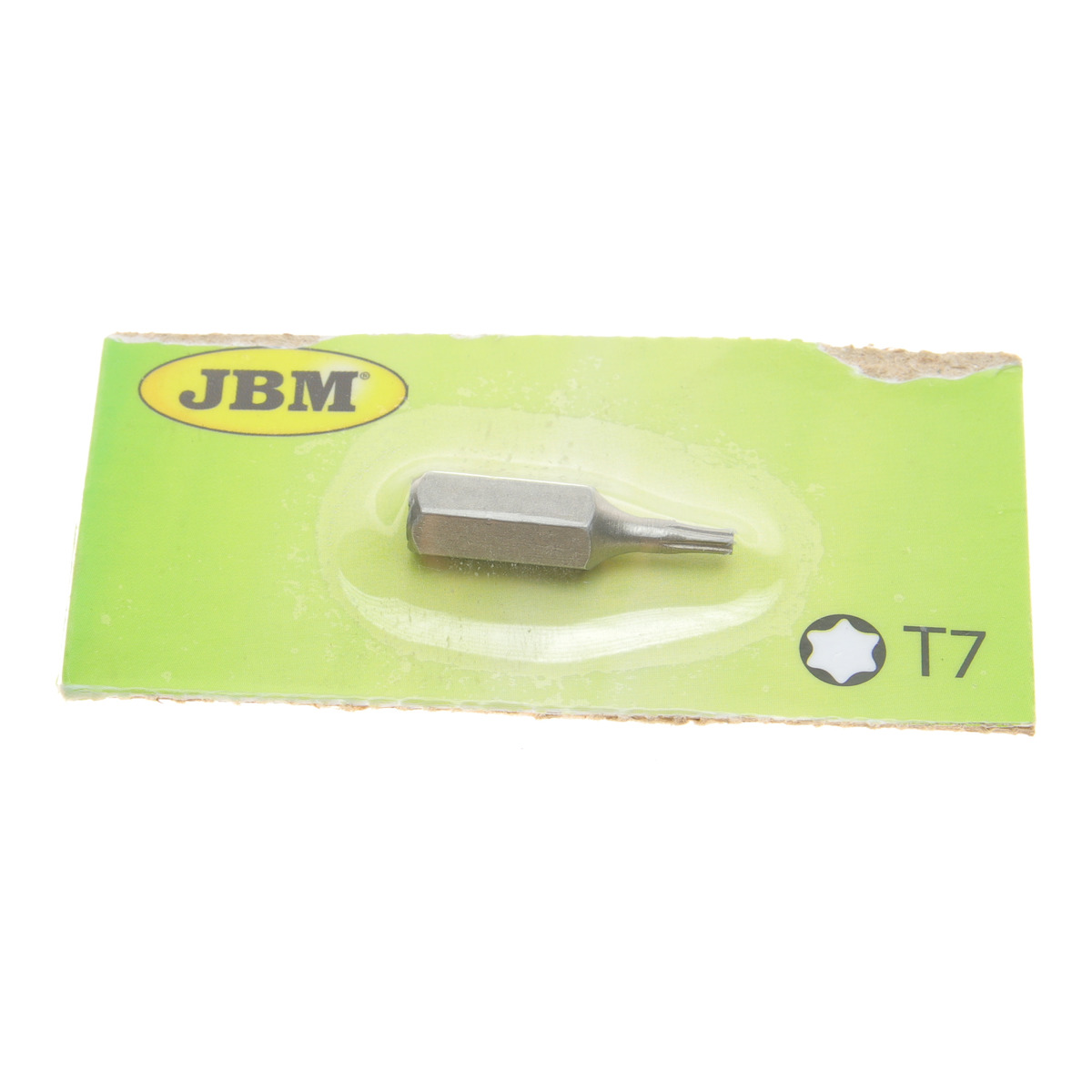 Бита M6 Torx 7