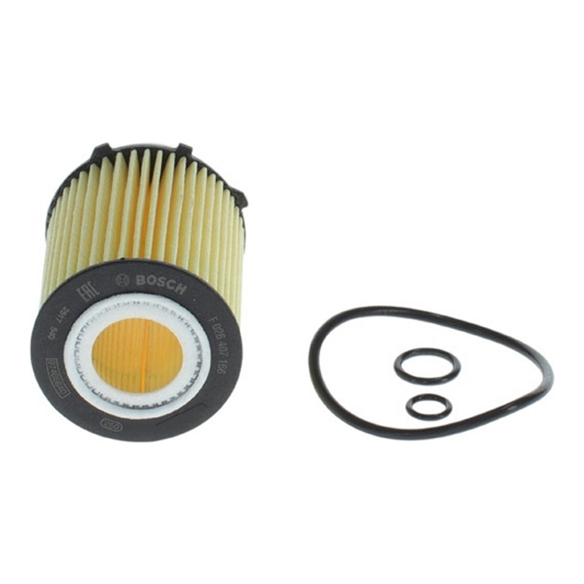 Фільтр масляний MB E-class (W212/A207)/C-class (W204/W205) 11- (M270/M274) Bosch