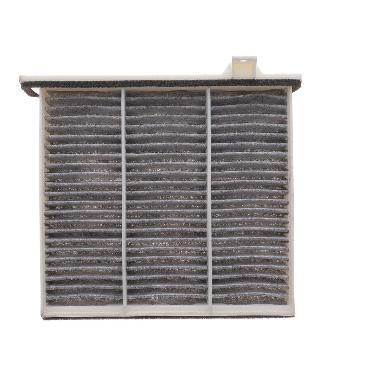 Фільтр салону Mitsubishi Pajero 91- (вугільний) Wunder Filter