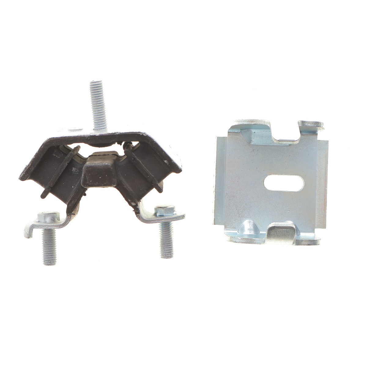 Подушка двигателя (передняя) Renault Megane I 1.4-1.6 / Rapid 1.2 -03