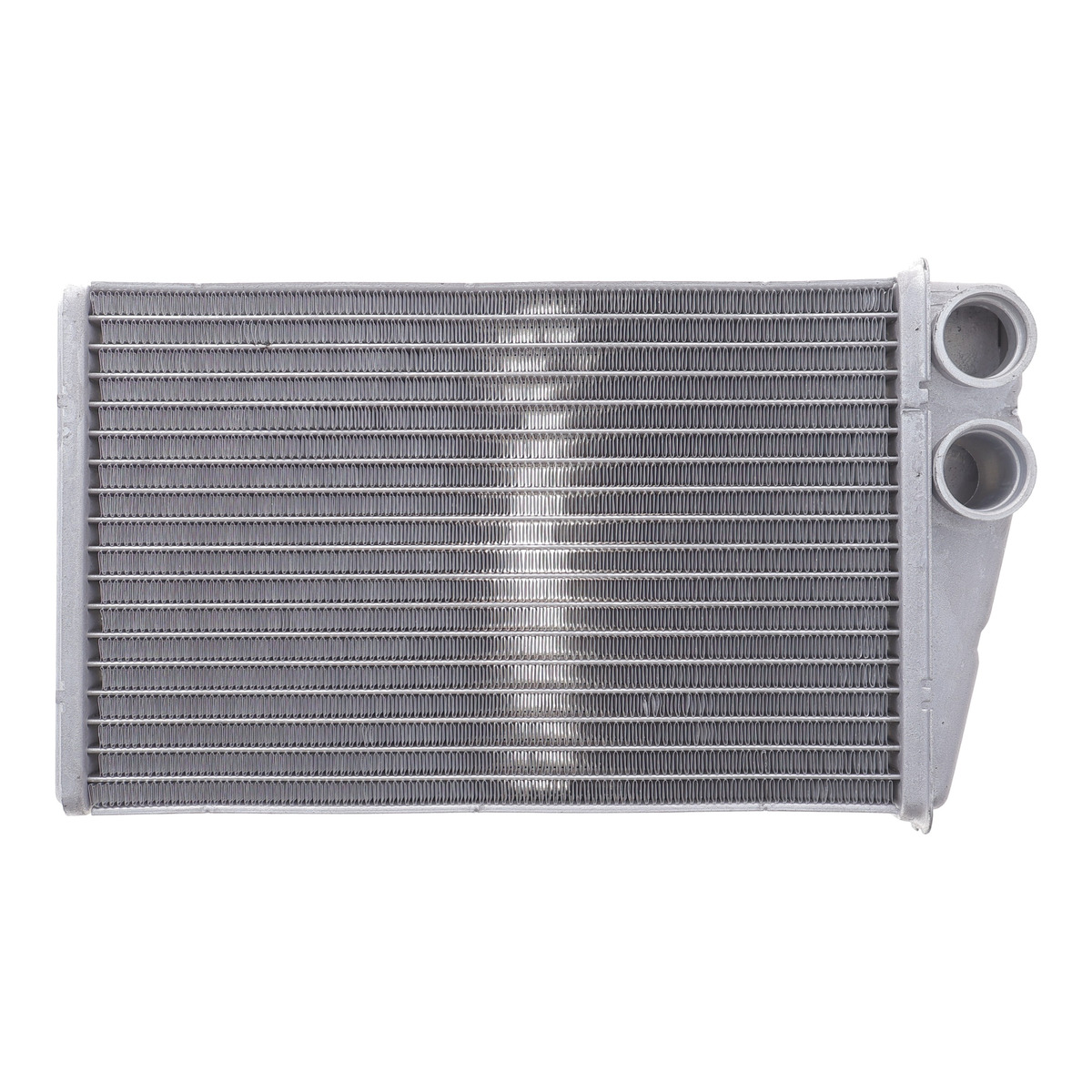Радіатор пічки Renault Megane II/Scenic II 1.5-1.9 dCi 03- Van Wezel