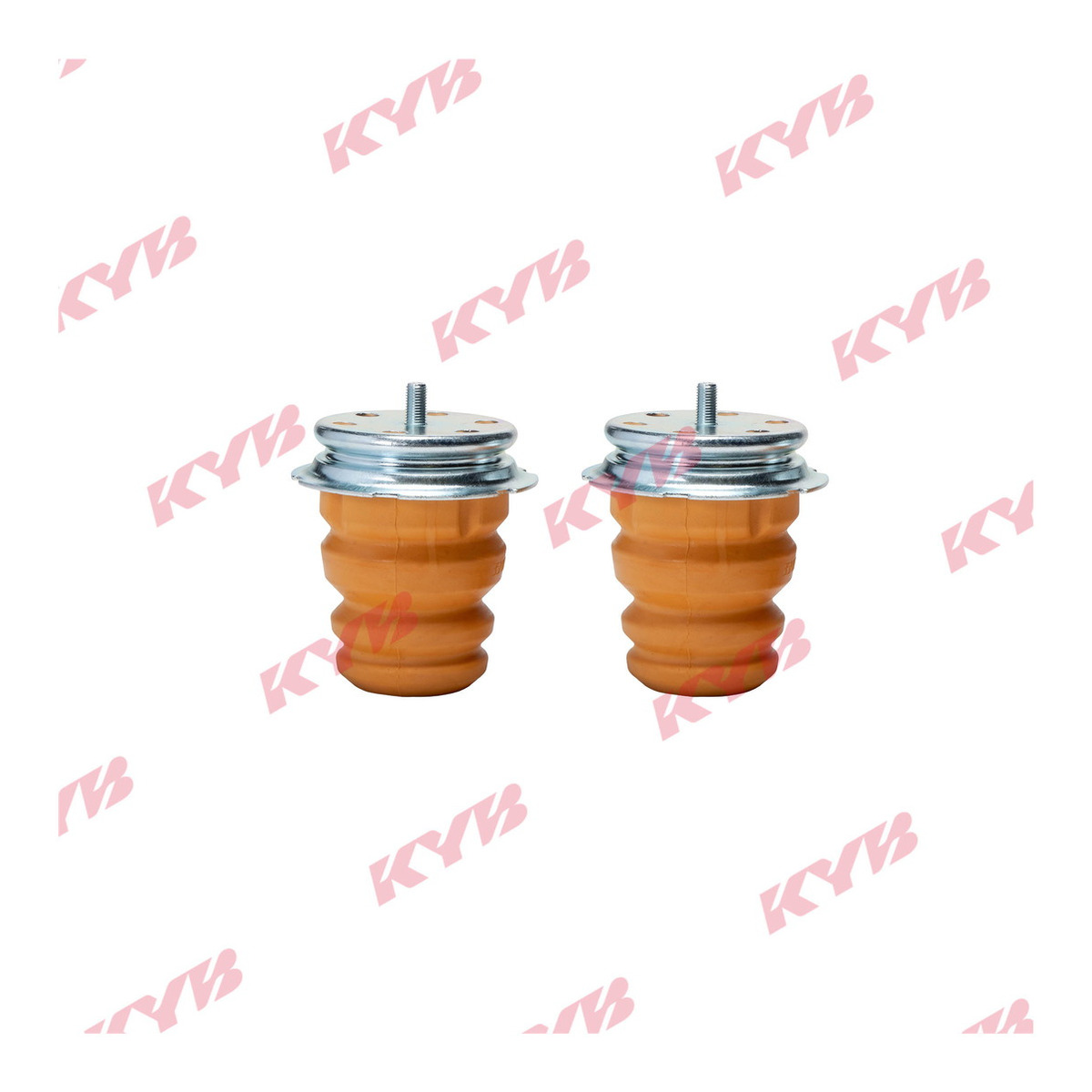 Відбійник гумовий CITROEN JUMPER II/FIAT DUCATO/PEUGEOT BOXER 2006=> KYB (940006) KYB Industry