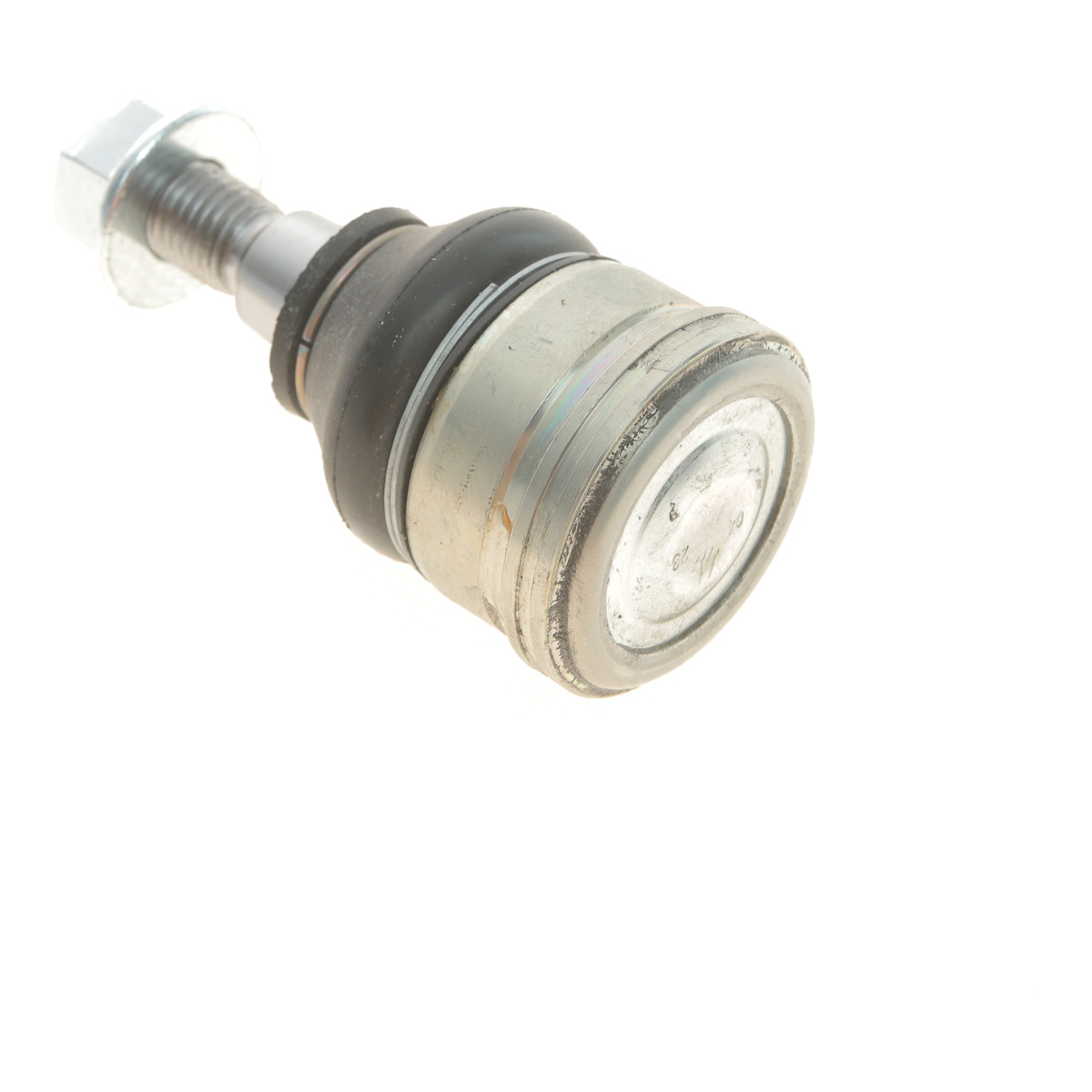 Опора кульова (передня/знизу) Mitsubishi Colt VI 04-12/Smart Forfour 04-06 (d=39.75mm) RTS