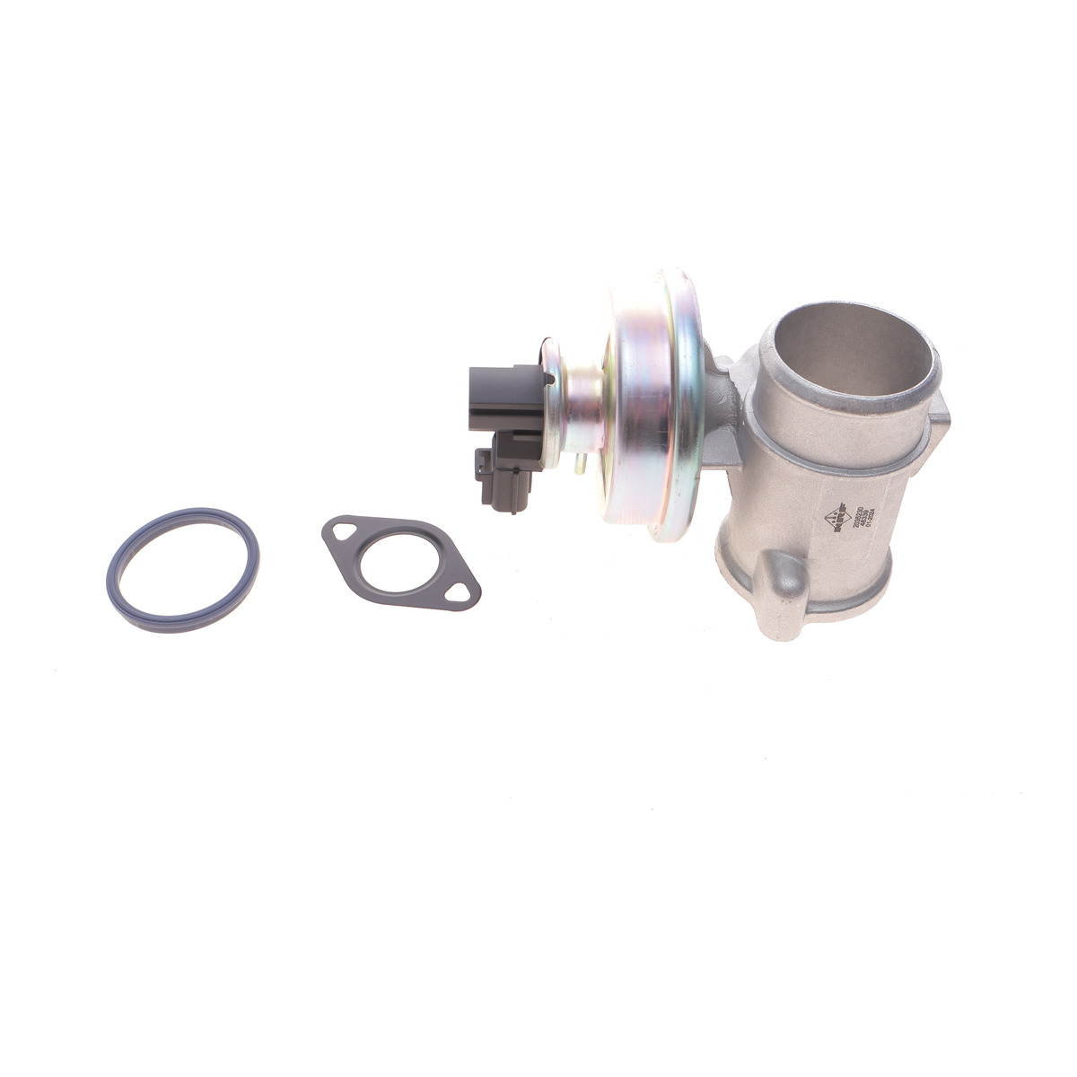 Клапан EGR Ford Transit 2.0-2.4 00- NRF