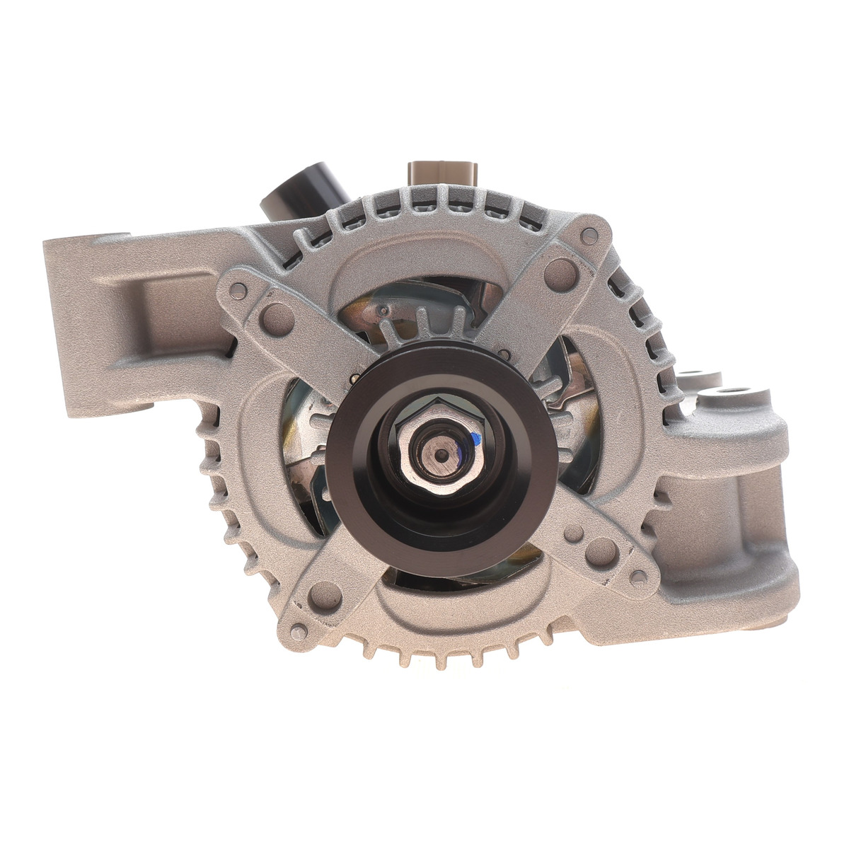 Генератор Ford Focus 1.8/2.0 04-12 (14V/120A) Bosch