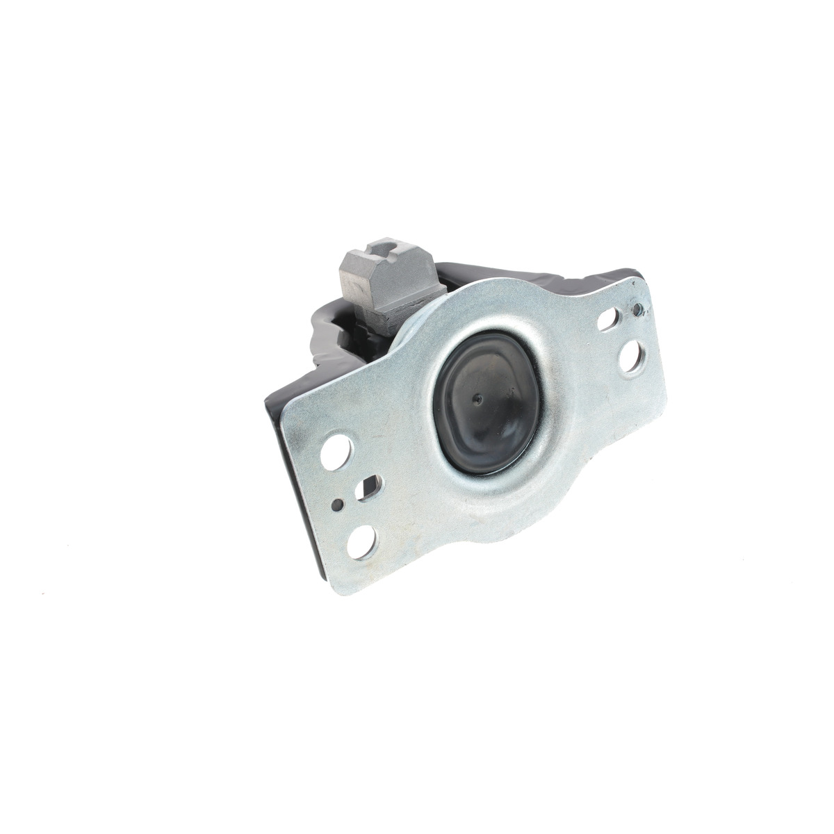 Подушка двигуна (R) Renault Megane II/Scenic II 1.9 dCi/2.0 02- UCEL фото 2