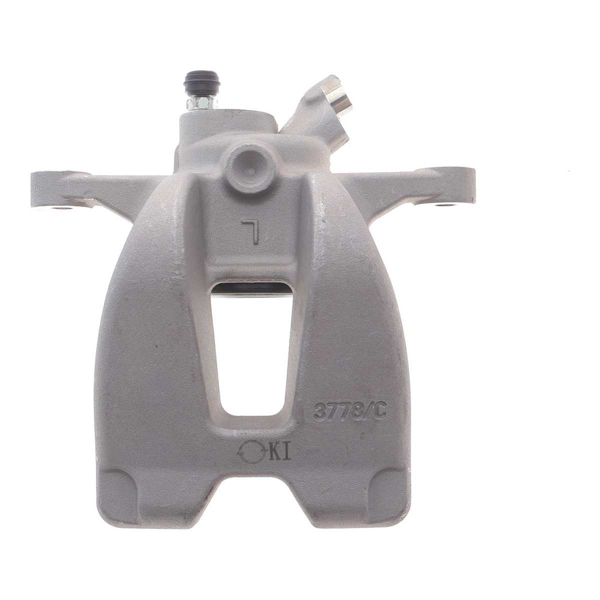 Супорт гальмівний (задній) (L) Land Rover Range Rover III/Sport 06- (d=45mm) (TRW) AXIA Brake Calipers