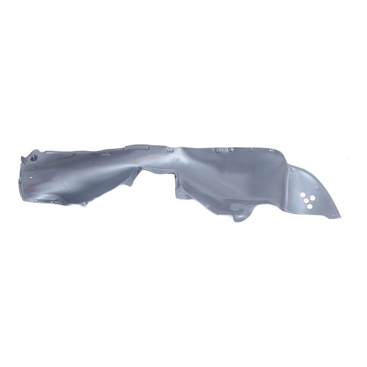 Підкрильник (передній) VW T5/T6 10-19 (R) DPA