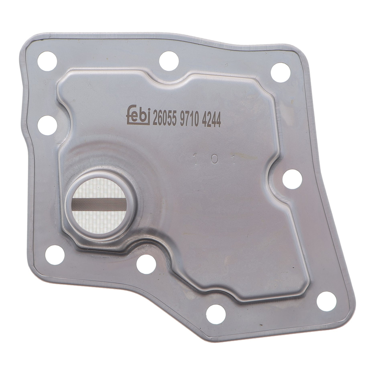 Фільтр АКПП VW Lupo/Polo 1.1-1.6 98-09 Blue Print