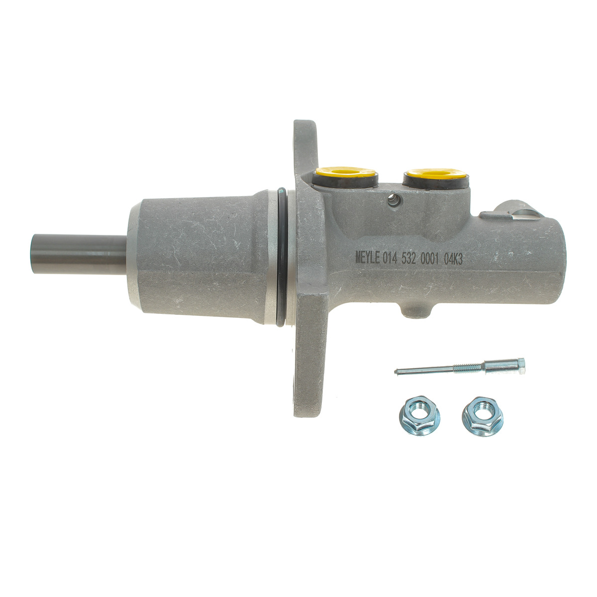 Цилиндр тормозной (главный) MB Sprinter CDI (d=25.4mm) (+ABS)(M12x1)