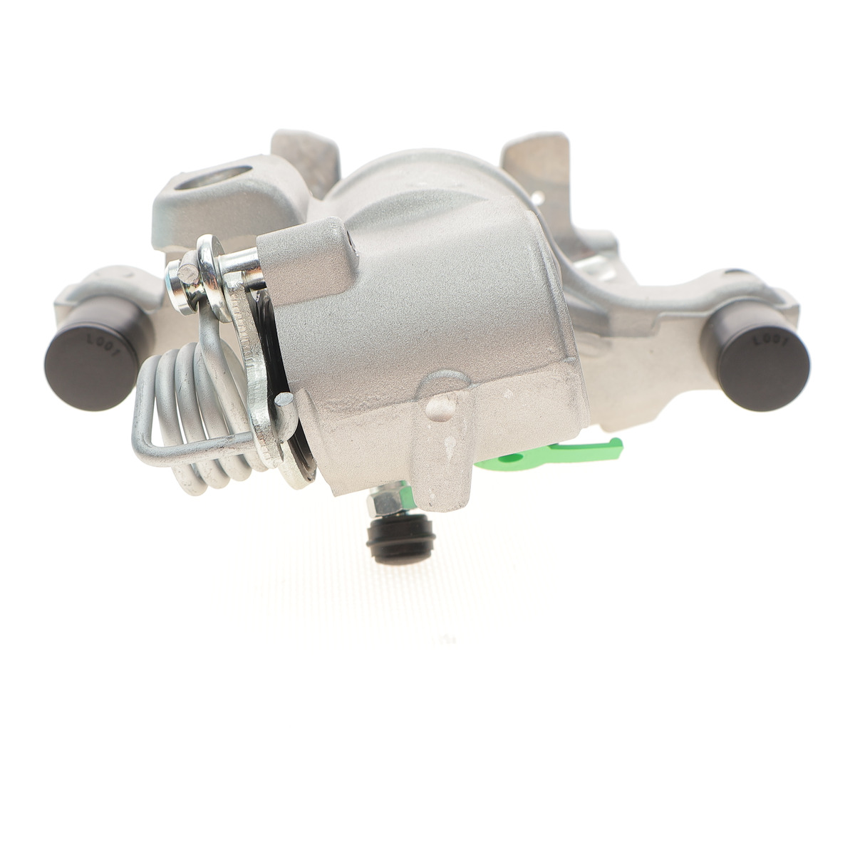 Супорт гальмівний (задній) (L) Ford Transit Connect 02-13 (d=36) (Ate) AXIA Brake Calipers