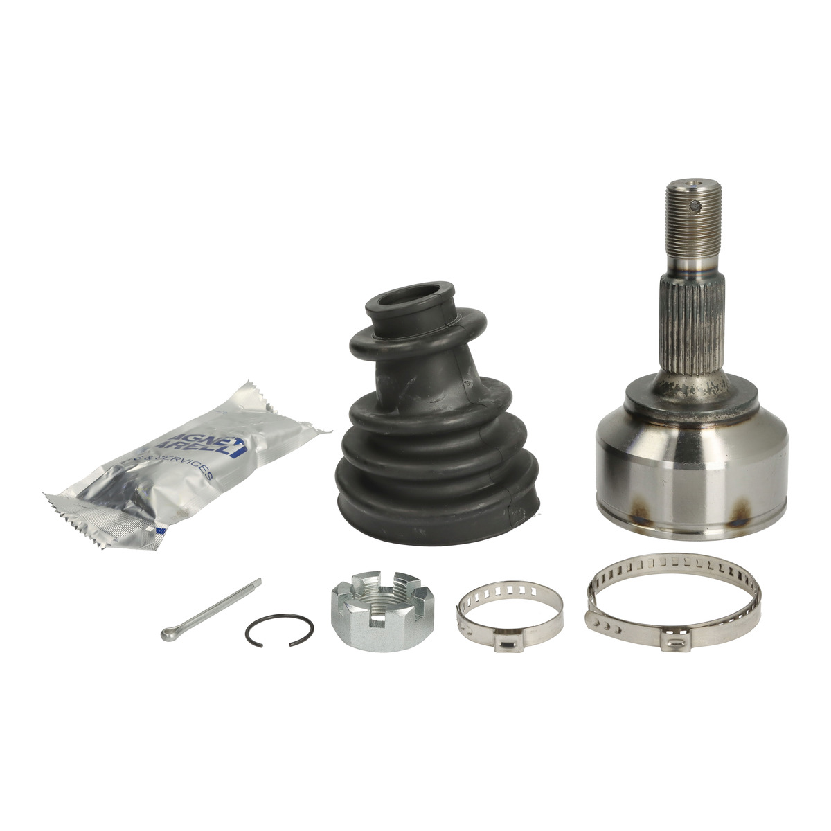 ШРКШ (зовнішній) Citroen C5/Peugeot 407/508 1.6-2.0 02- (28/34z) (TOJ0062) Magneti Marelli
