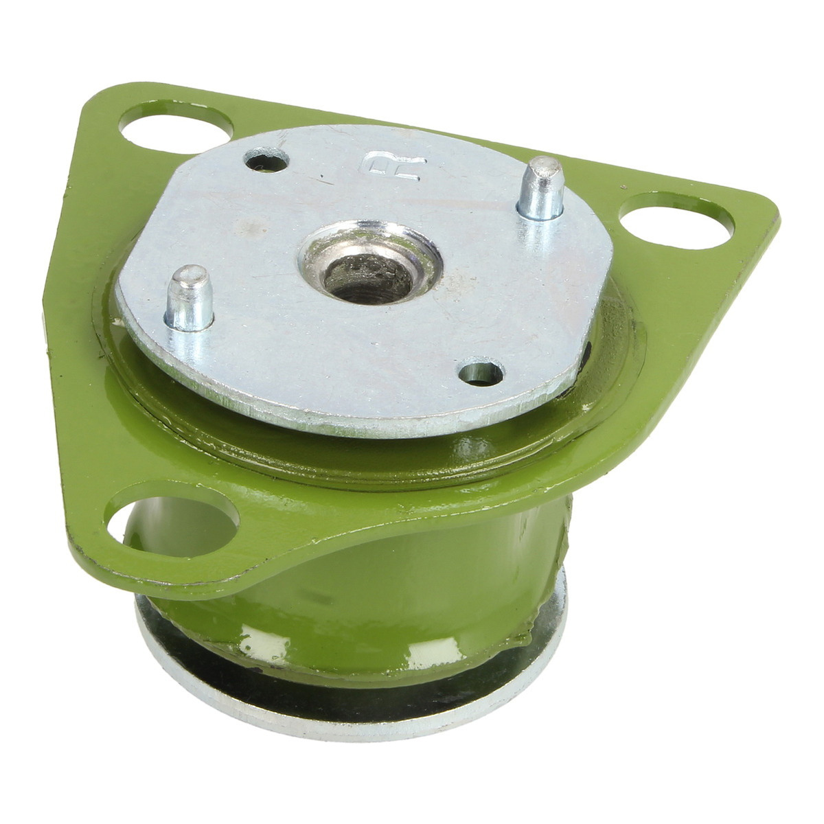 Сайлентблок балки (задньої) Audi 100 90-94/A6 94-97 (R) Febi Bilstein