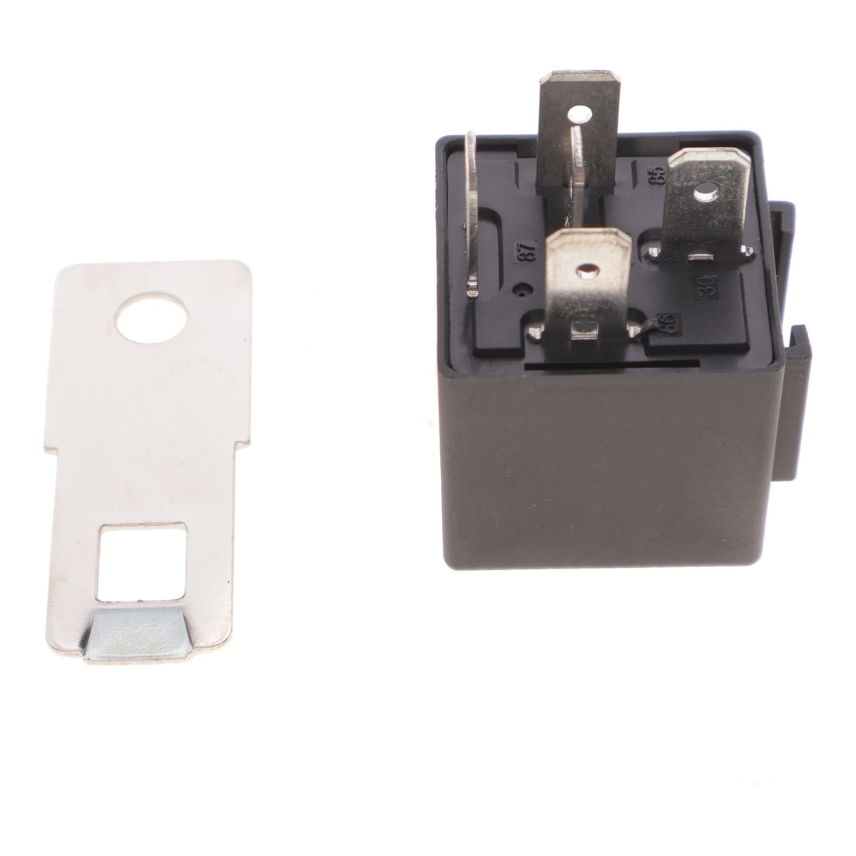 Реле поворотів (24V) Man/MB/Scania (5 контактів) Bosch