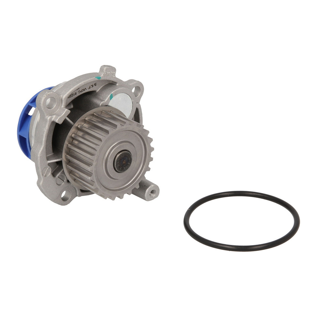 Помпа води Audi A4/A6/Seat Leon/Skoda Octavia/VW Golf IV-VI/Passat B5/B6 1.6-2.0 94- SKF