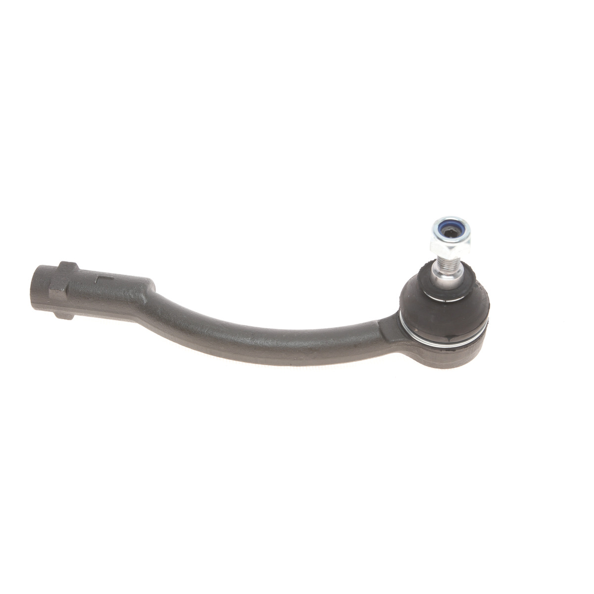 Наконечник тяги рульової (L) Hyundai Accent III 05-12/Kia Rio II 05-14 Solgy