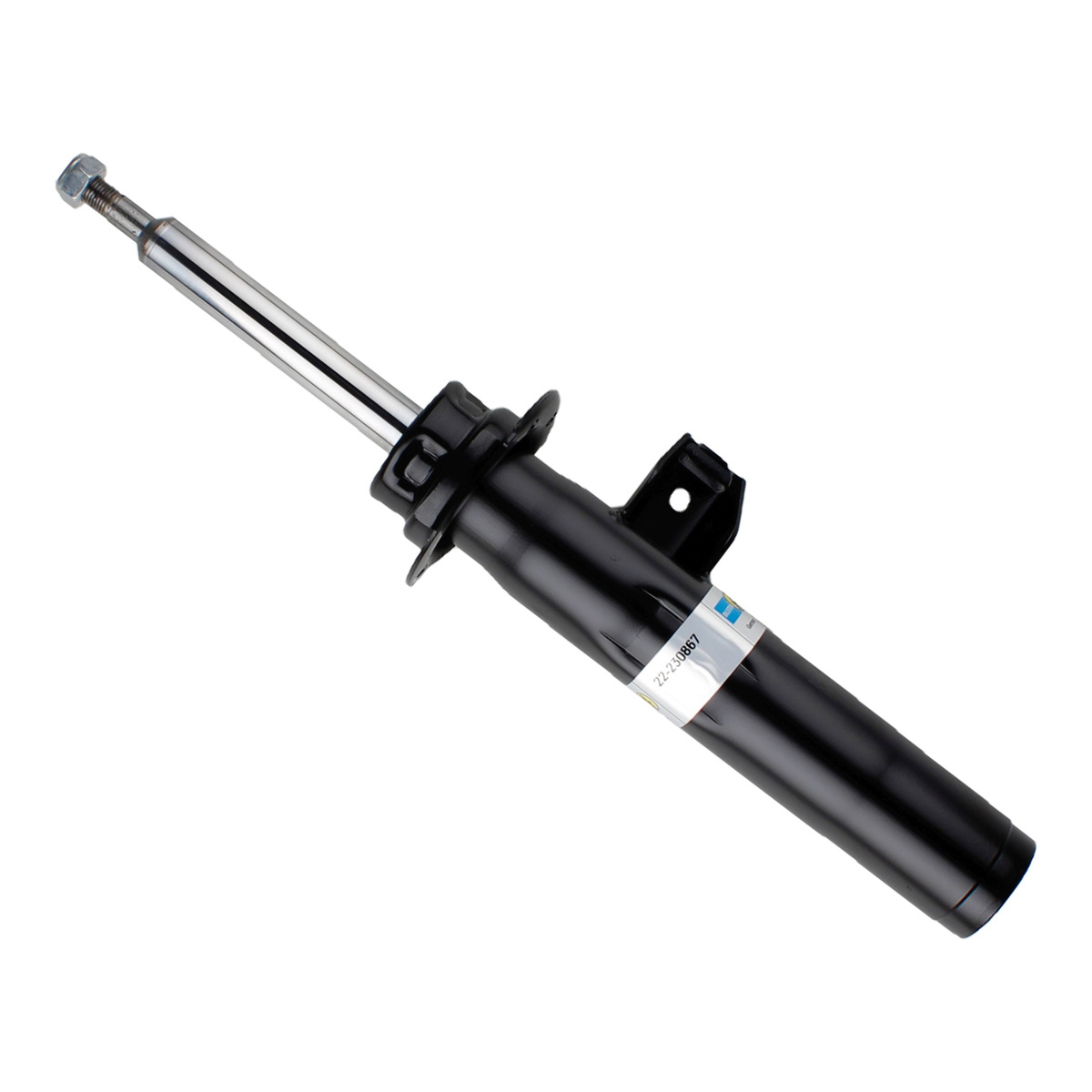 Амортизатор газомасляний B4/BMW 5 (E60) 525-530IX/530DX 05-10 FL BILSTEIN (22-230867) Bilstein