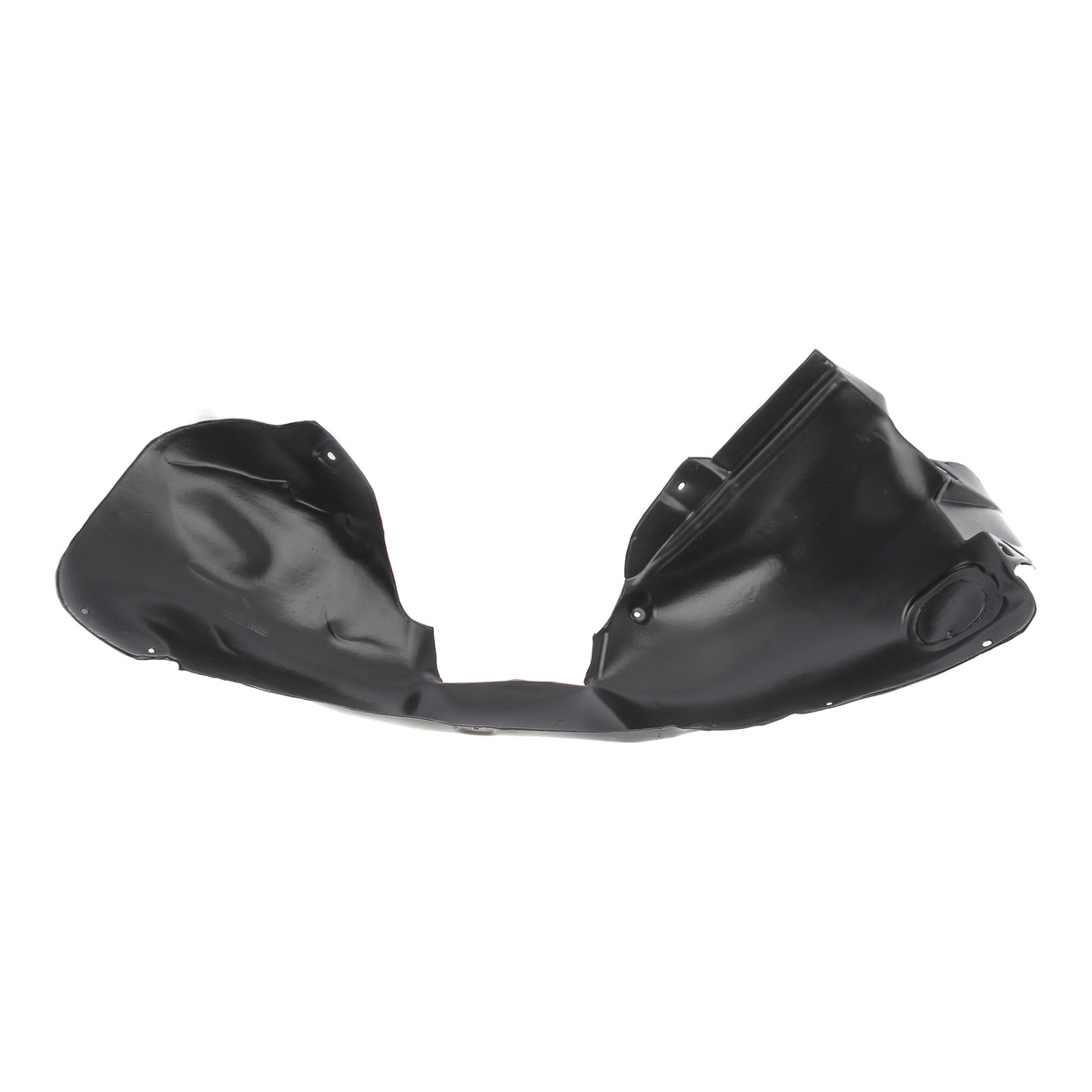 Підкрилок крила переднього VW Caddy 15- (L) DPA