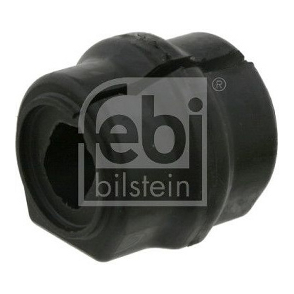 Втулка стабілізатора (переднього) Peugeot 307/308 1.6-2.0 16V (d=21mm) Febi Bilstein фото 2