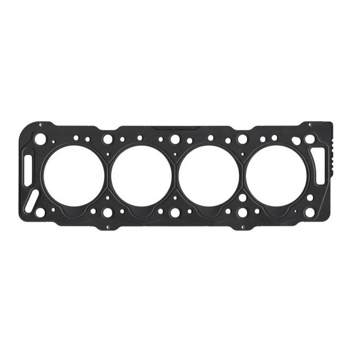 Прокладка ГБЦ Citroen Jumper 1.9TD 94-02 (3 метки) (1.44mm) ELRING