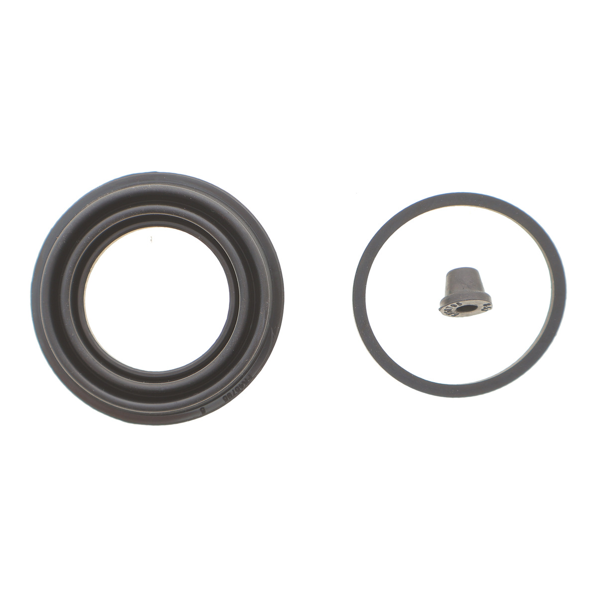 Ремкомплект супорта (заднього) BMW 3 (G20/G80) 18- (d=42mm) (Mando) Frenkit