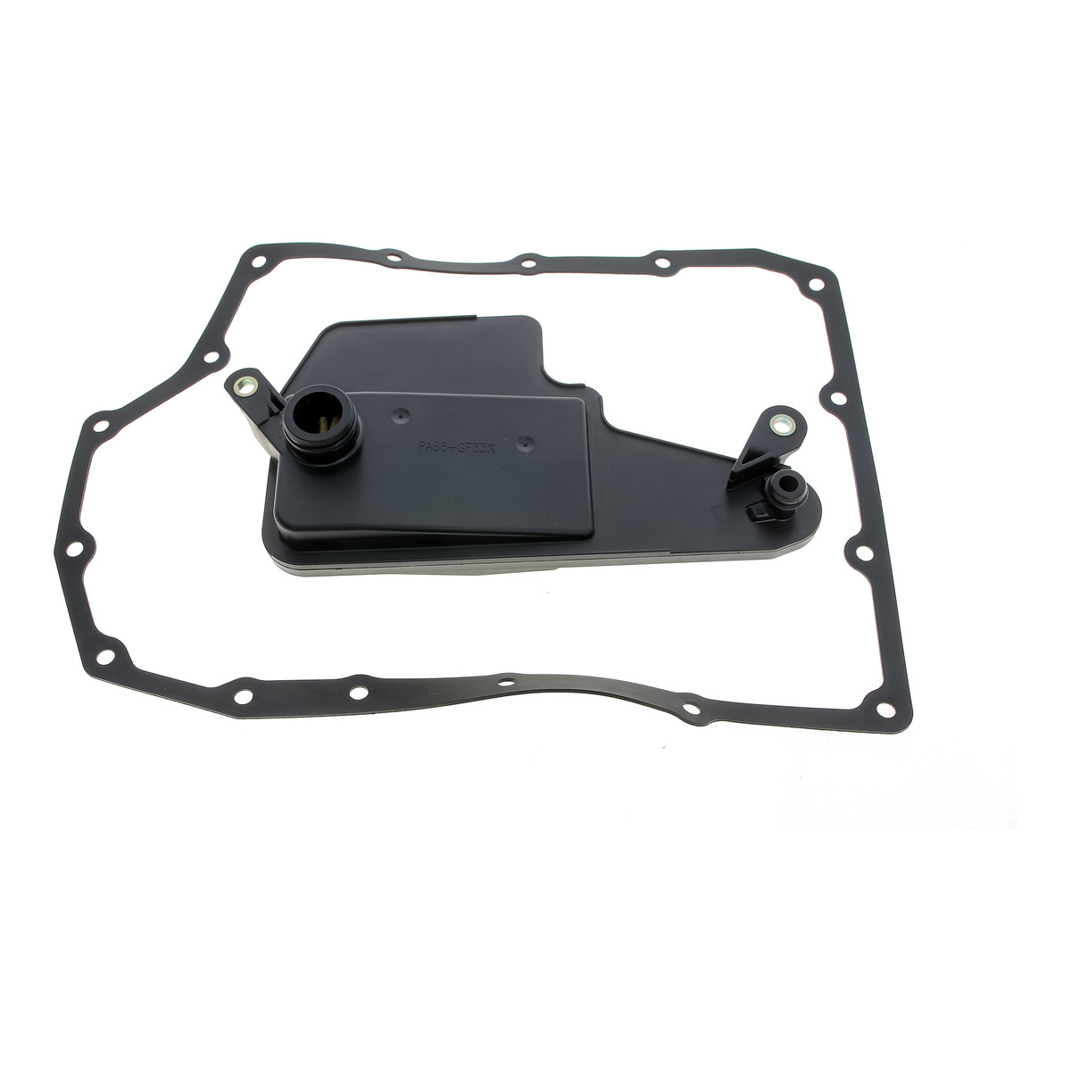 Фільтр АКПП Mazda 3 1.5/2.2D/2.0i 13-/6 2.0-2.5i/2.2D 13- (з прокладкою) HENGST FILTER