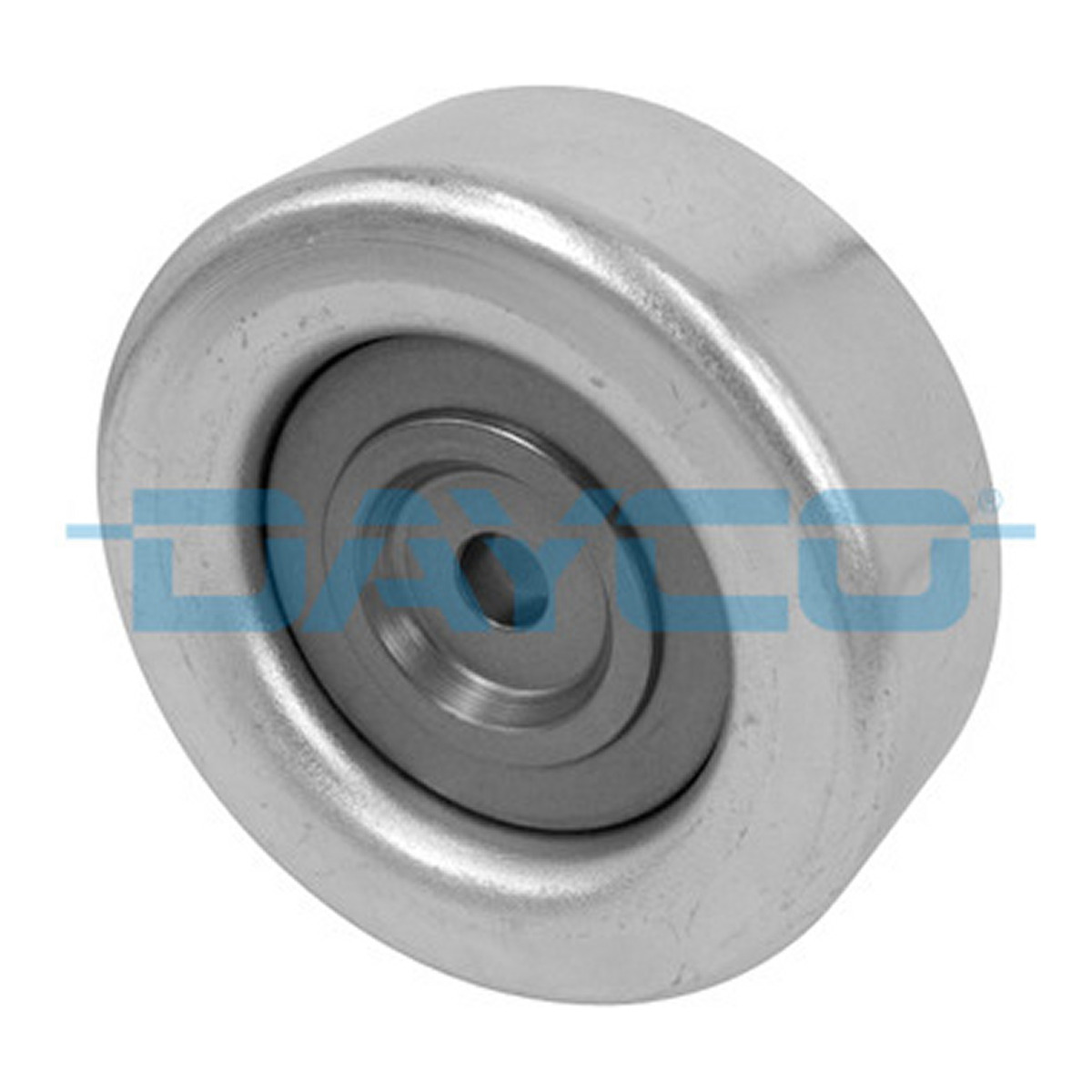Ролик поліклинового ременя MITSUBISHI ECLIPSE IV, GALANT IX, GRANDIS, LANCER CARGO, LANCER VII, OUTLANDER I 2.0/2.4 03.01-
