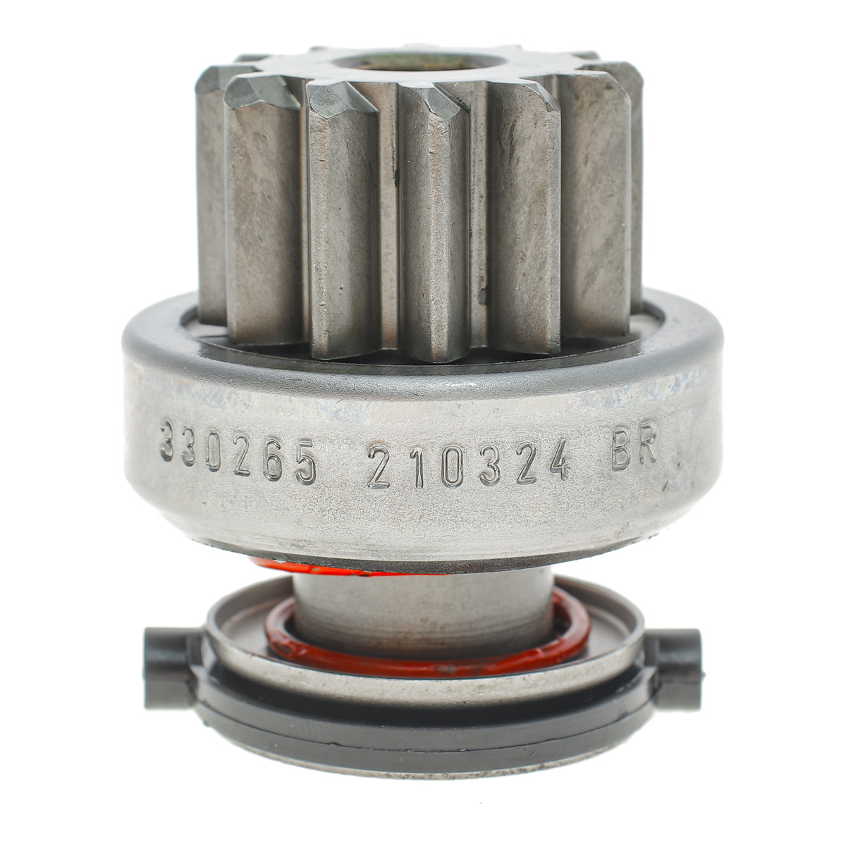 Бендикс стартера Citroen Jumper/Fiat Ducato/Peugeot Boxer 2.2 HDi 06- (z=12) = 330265 HC-Cargo