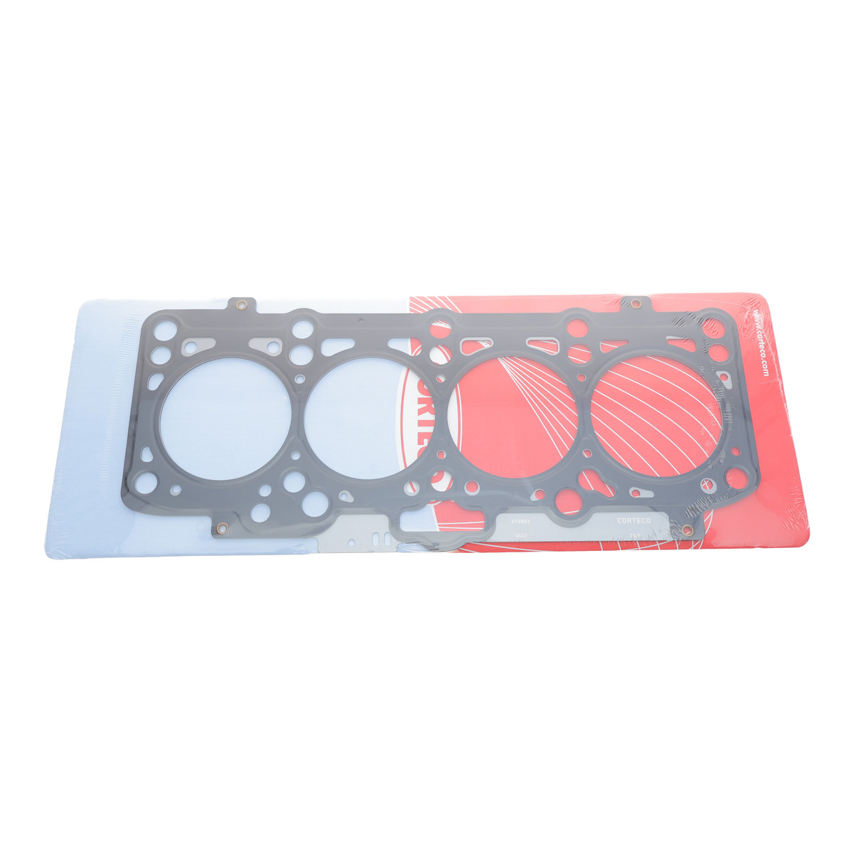 Прокладка ГБЦ Audi A3/Skoda Octavia/VW Caddy/Golf 1.9TDI 97-02 (1 метка) (1.45mm)