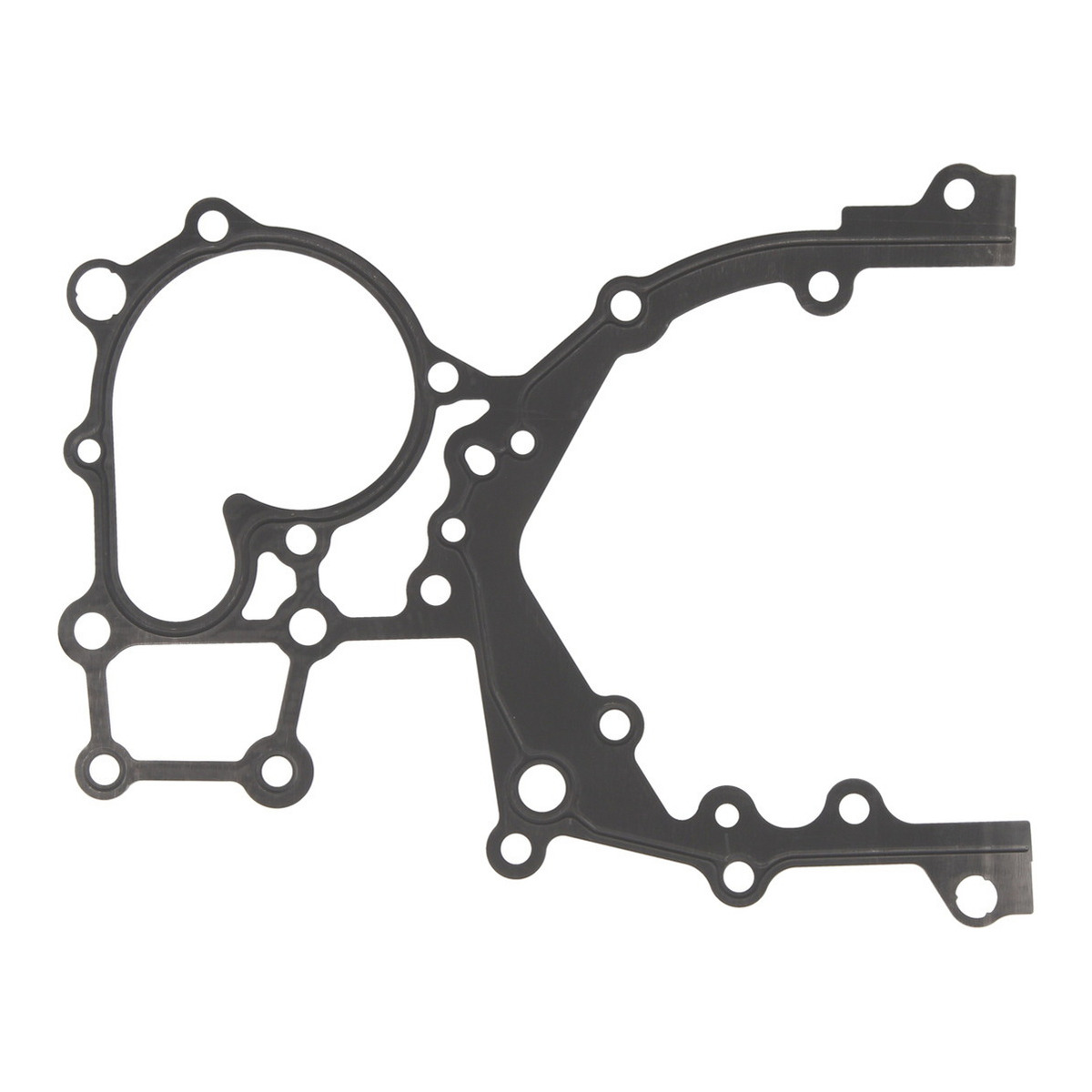 Прокладка кришки двигуна передньої Hyundai Accent/i10/i20/i30/Elantra 1.1D/1.6D 04- ELRING