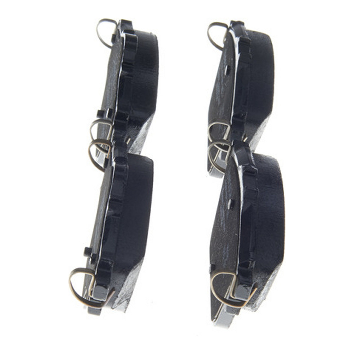 Колодки гальмівні (задні) Citroen C4/Peugeot 308 13-/3008/5008 16-/508 18- Bosch